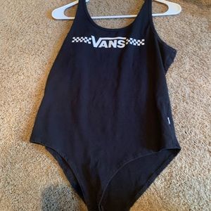 Vans Bodysuit